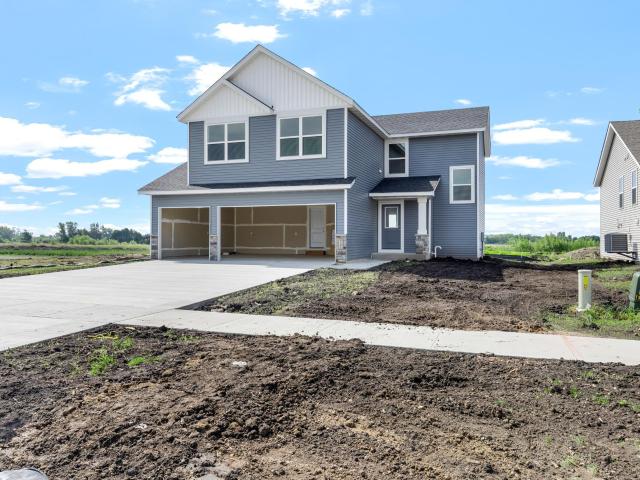 House for sale in Watertown, Carver County