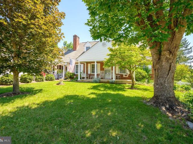House for sale in Charles Town, West Virginia