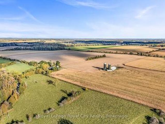 Farm for sale in Fergus, Centre Wellington