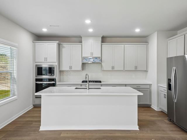 House for sale in Wake, North Carolina