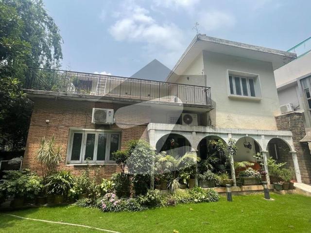 House for sale in Islamabad