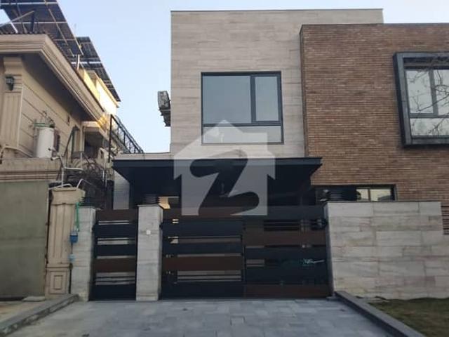 House for rent in Islamabad