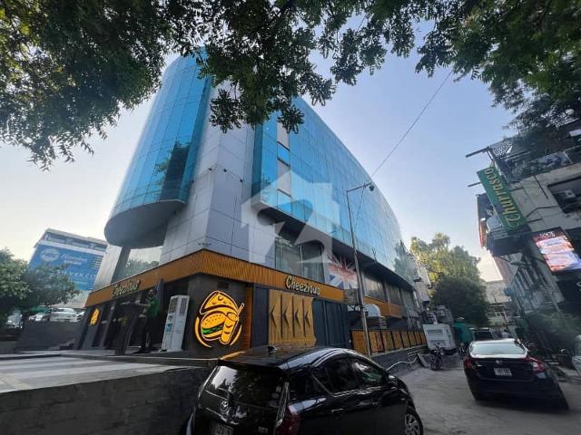 Building for sale in Islamabad