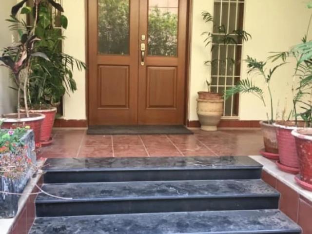 House for rent in Islamabad