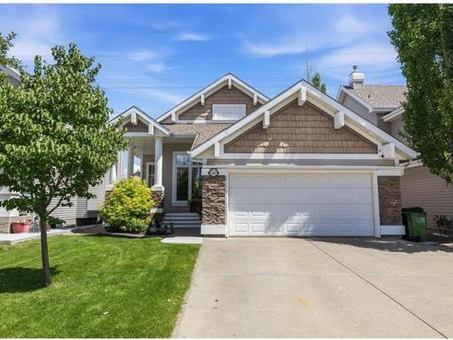 House for sale in Wedgewood, Alberta