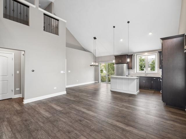 House for sale in Oswego, Illinois