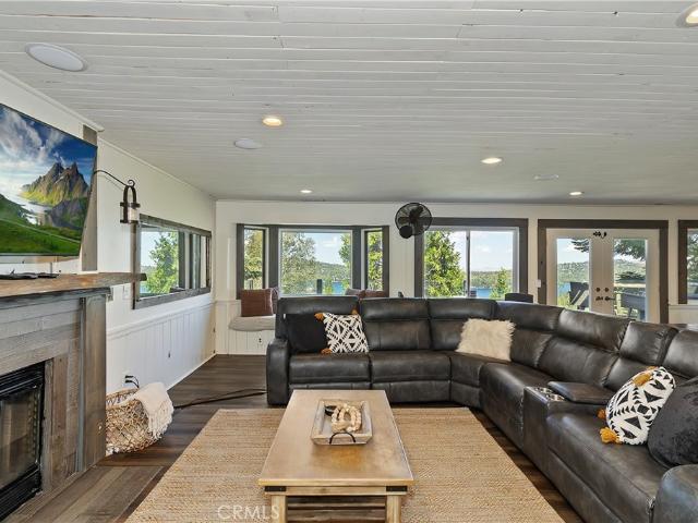 House for sale in Cedar Glen, California