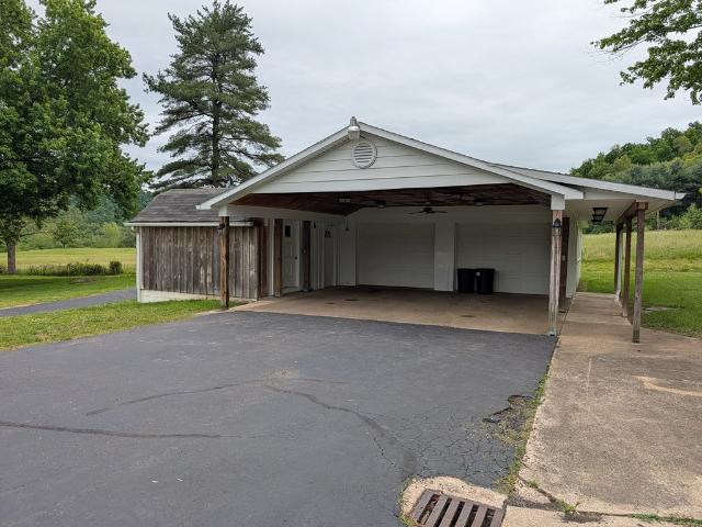 House for sale in Piketon, Ohio