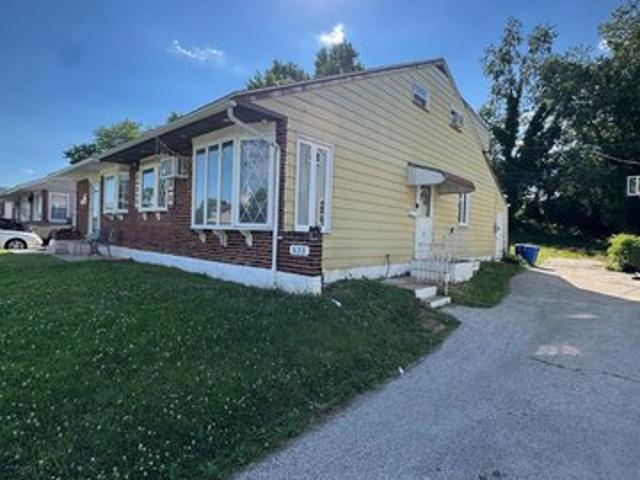 Townhouse for sale in Delco, Pennsylvania