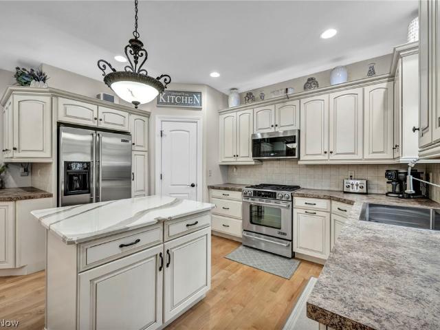 House for sale in Columbiana, Ohio