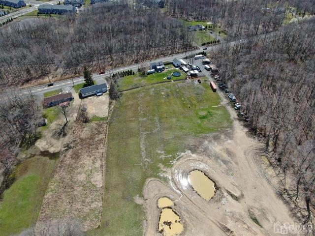Land for sale in Cliffwood, New Jersey