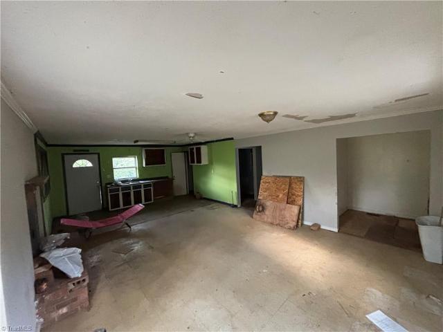 House for sale in Mayodan, North Carolina