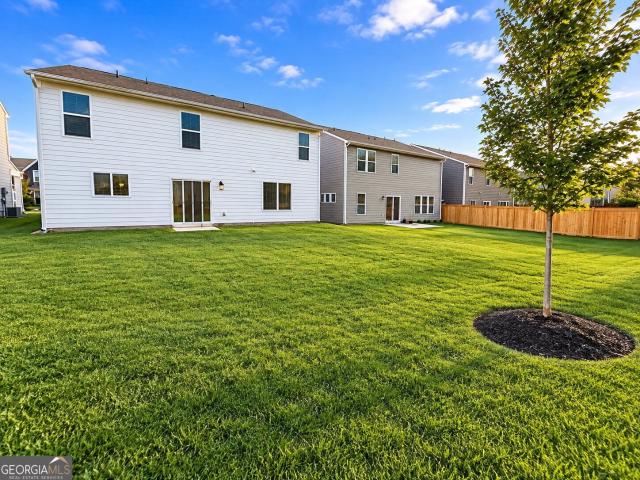House for sale in Braselton, Jackson County