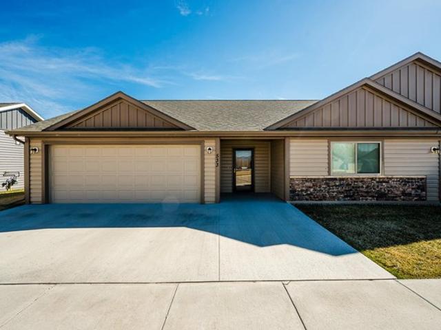 Townhouse for sale in Wyoming
