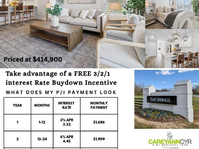 Townhouse for sale in Tennessee