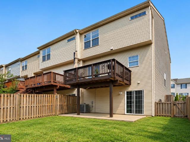 Townhouse for sale in Virginia