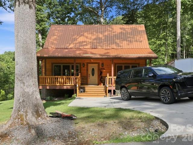 House for sale in Haywood, North Carolina