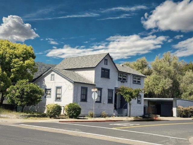 House for sale in Los Gatos, California