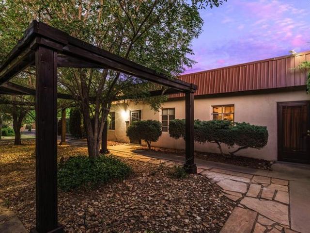 House for sale in New Mexico