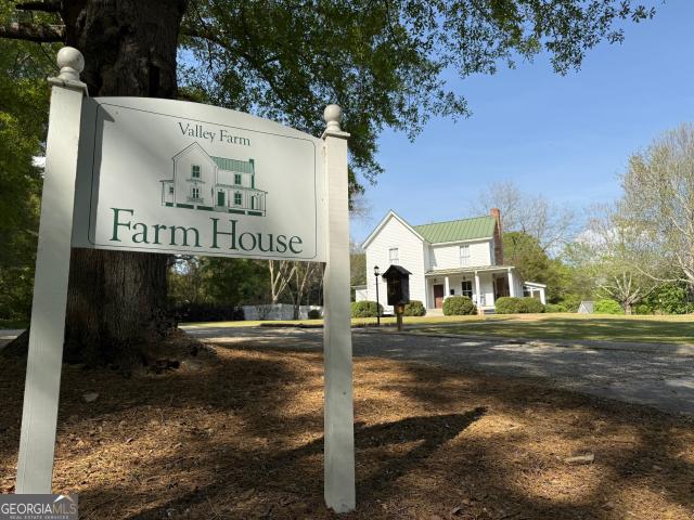 Land for sale in Madison, Morgan County