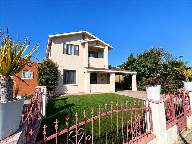 House for sale in Los Angeles, Los Angeles County