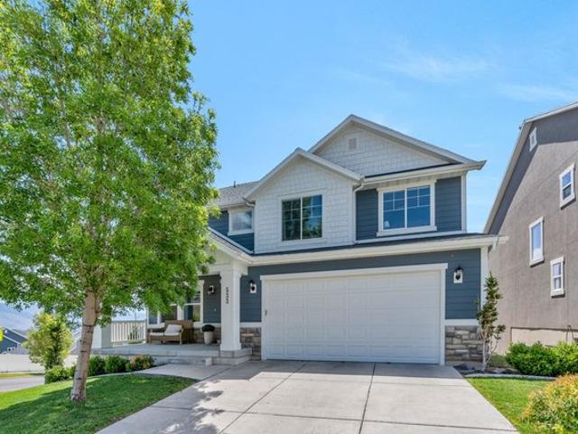 House for sale in Lehi, Utah