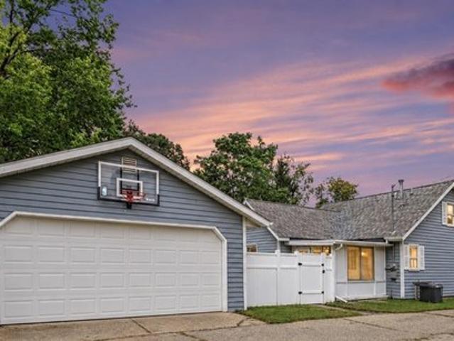House for sale in Wayland, Allegan County