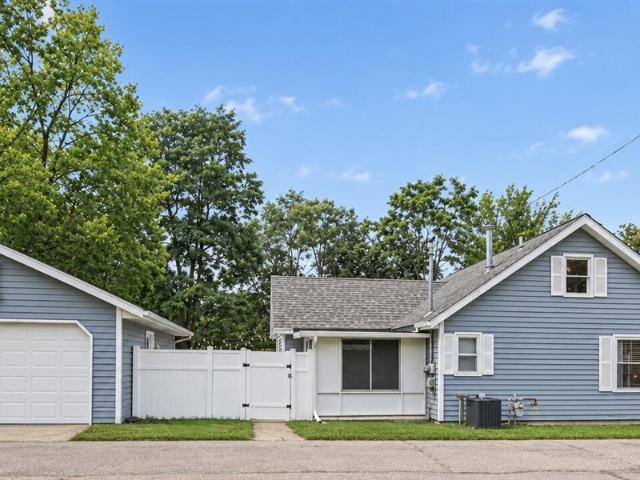 House for sale in Wayland, Allegan County