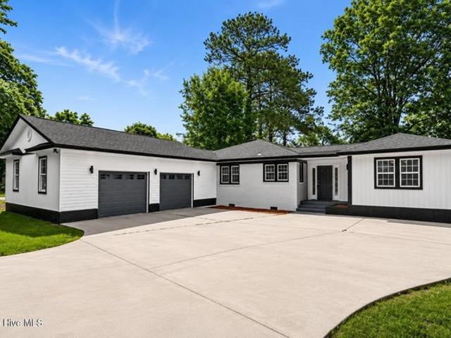 House for sale in Warsaw, North Carolina