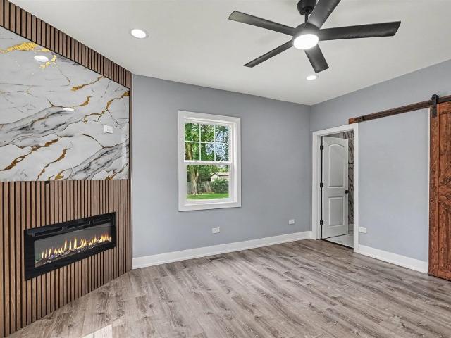 House for sale in Michigan