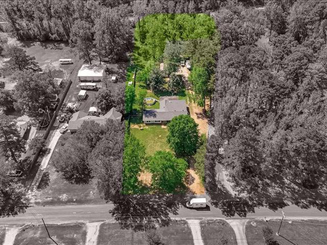 House for sale in Haughton, Louisiana