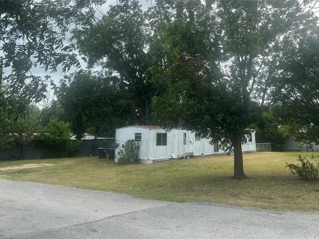 Land for sale in De Leon, Texas
