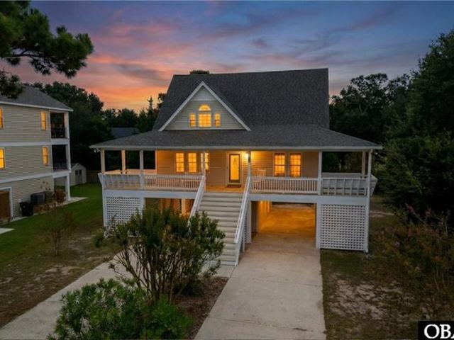 House for sale in Kill Devil Hills, Dare County
