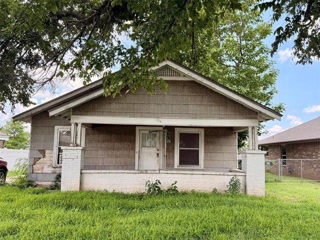 House for sale in Shawnee, Oklahoma