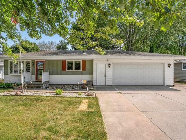 House for sale in Kaukauna, Wisconsin