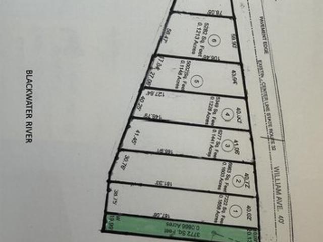 Land for sale in Davis, West Virginia