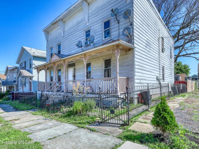 House for sale in Scranton, Pennsylvania