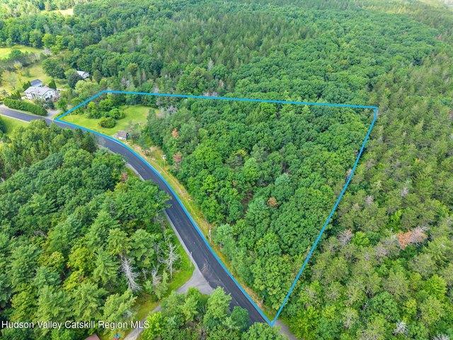 Land for sale in Berne, New York