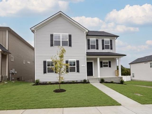House for sale in Antioch, Nashville