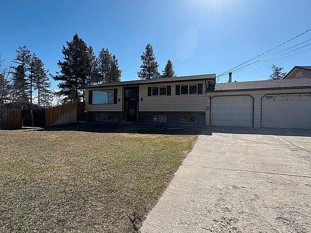 House for sale in Cranbrook, British Columbia