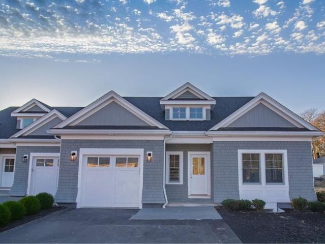 Condo for sale in Woods Hole, Massachusetts