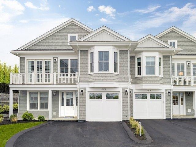 Condo for sale in Woods Hole, Massachusetts