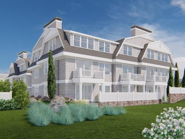 Condo for sale in Woods Hole, Massachusetts