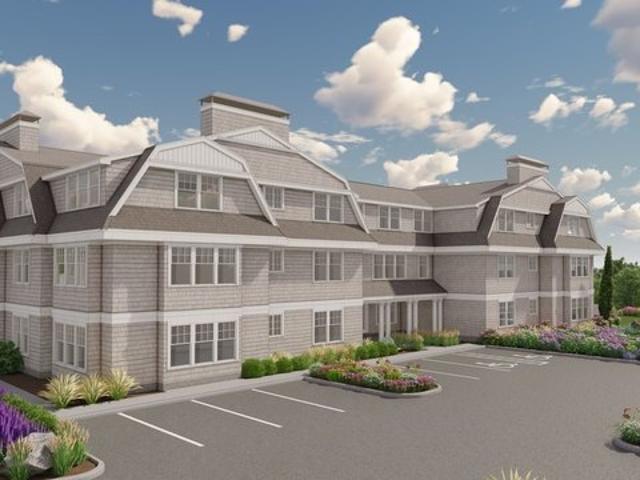 Condo for sale in Woods Hole, Massachusetts