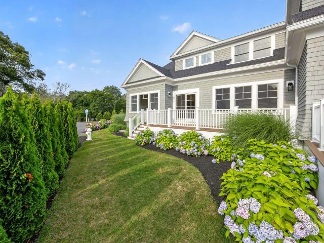 Condo for sale in East Falmouth, Massachusetts