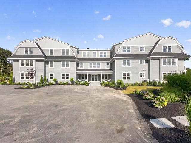Condo for sale in East Falmouth, Massachusetts