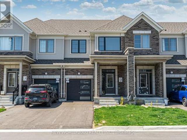 House for sale in Cobourg House for sale in Cobourg