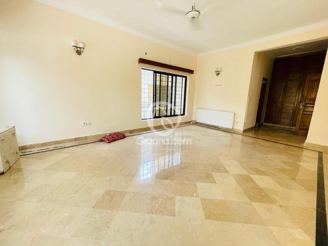 House for rent in F-8, Islamabad