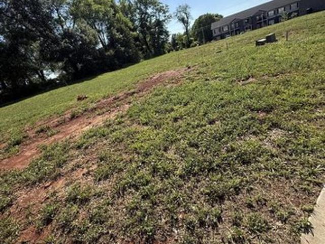 Land for sale in Bowling Green, Kentucky