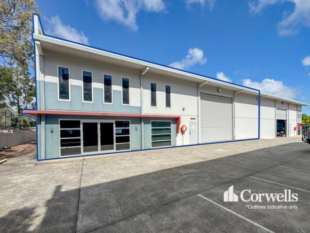 Warehouse for sale in Fernbrook, Queensland